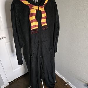 Wizard Onesie